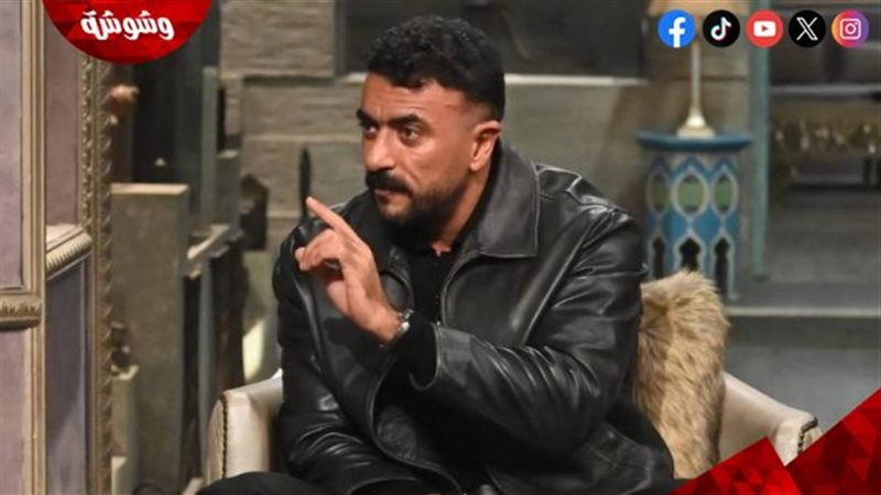 أحمد العوضي