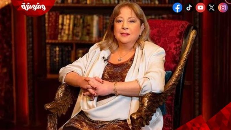 سمية الألفي