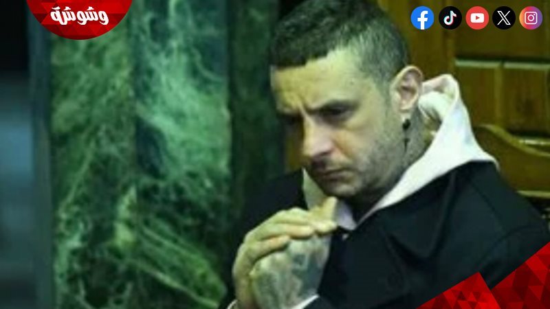 أحمد الفيشاوي