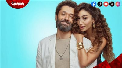 كريم محمود عبد العزيز: كواليس فيلم 