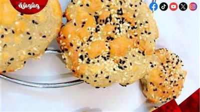 فطائر الشوفان والزعتر.. وصفة صحية وشهية على مائدتك