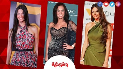 هند صبري وهنادي مهنا وتارا عماد أبرز الحضور في عزاء محمدعبد الحميد