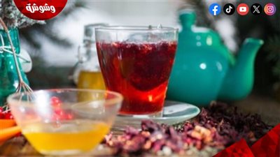 مشروبات طبيعية لتنظيف المعدة وتعزيز صحة الجهاز الهضمي.. تعرف عليها