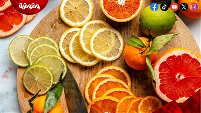 كيف تقلل الفواكه الحمضية من خطر الأمراض المزمنة؟