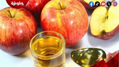 فوائد التفاح اليومية للجسم والعقل والبشرة