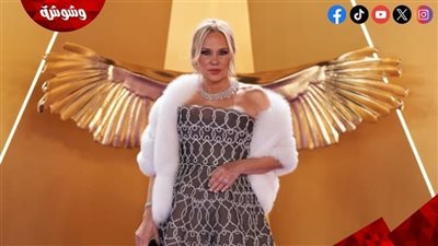 شيرين رضا:  نور رجعت لمصر بعد تعرضها لمواقف سيئة في إنجلترا