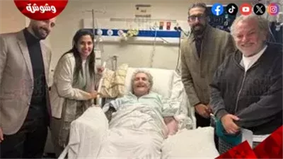 بعد أنباء استغاثته.. محيي إسماعيل يطمئن جمهوره عبر 
