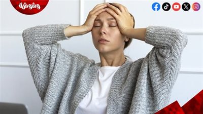 إليكِ أسباب تساقط الشعر.. البروتين أبرزها