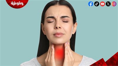 اضطرابات الغدة الدرقية.. مرض صامت بأعراض صاخبة 	