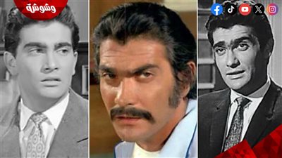 في ذكرى رحيله.. حقيقة دفن يوسف فخر الدين في مقابر المسيحيين وعمله بائع للإكسسورات