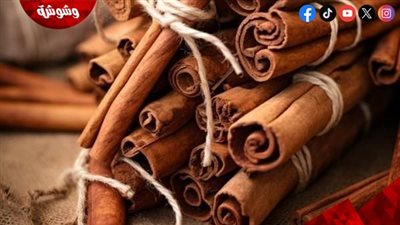 القرفة تحت المجهر: تأثيرات حقيقية على السكر والمناعة
