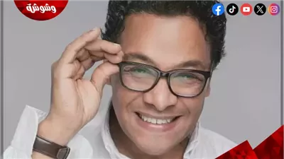 وفاة الماكير الشهير محمد عبد الحميد بعد صراع مع المرض