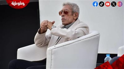 نقابة السينمائيين تنعي المخرج داوود عبد السيد