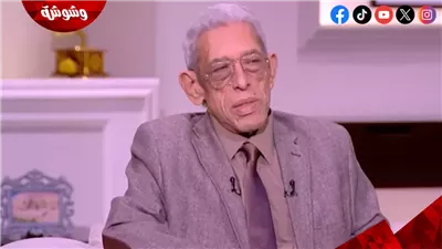 نقابة المهن التمثيلية تنعي المخرج داوود عبد السيد
