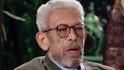 مهرجان القاهرة السينمائي يودع داود عبد السيد