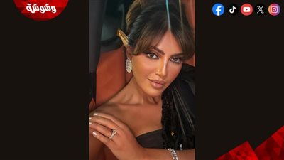 ريهام حجاج تتورط فى جريمة قتل فى مسلسل 
