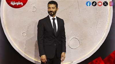 خالد النبوي: 