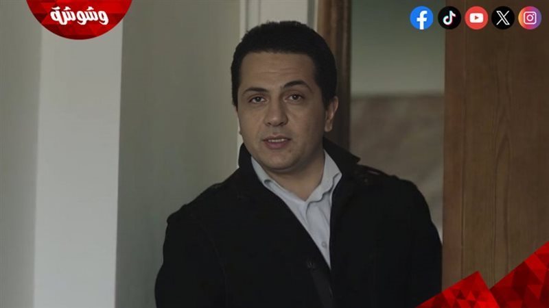 أحمد رفعت