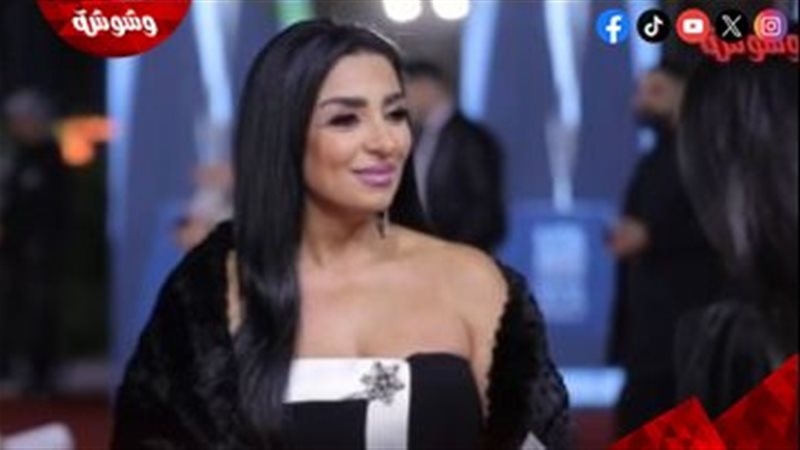 ايمان مختار