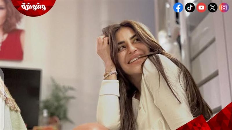 منة فضالي