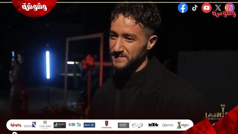 أحمد مالك