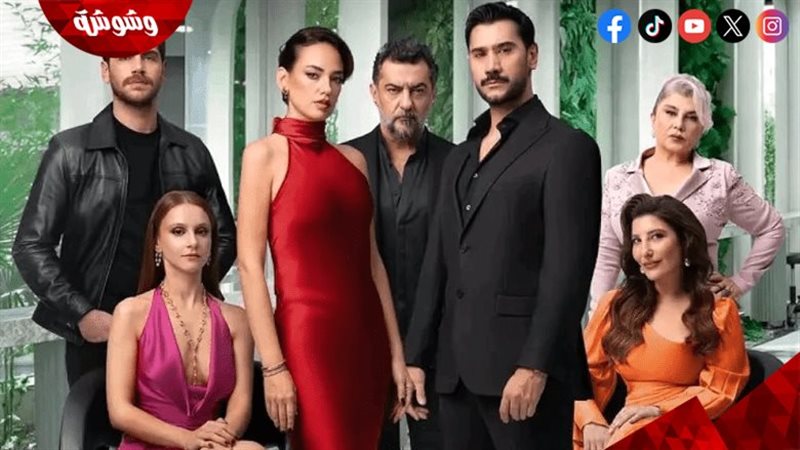 مسلسل مثل الحلم