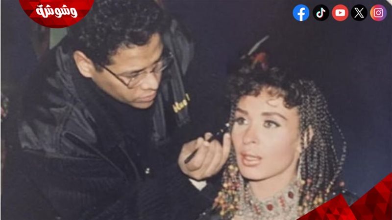 دينا ومحمد عبدالحميد