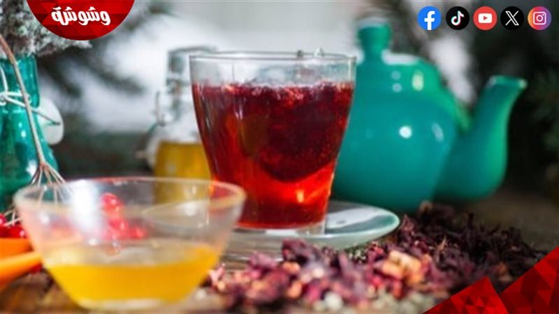 مشروبات لتنظيف المعدة