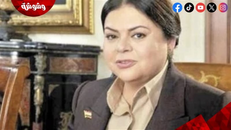 ماجدة زكى