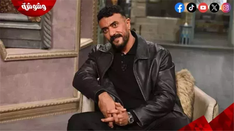 أحمد العوضي