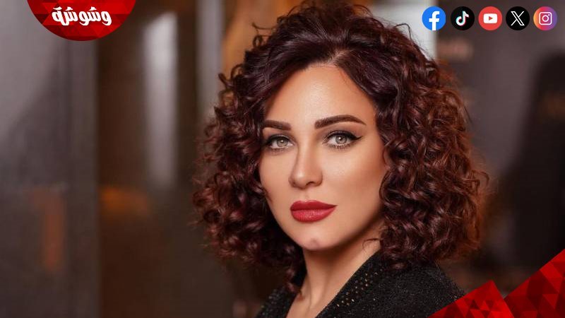 سولاف فواخرجي 