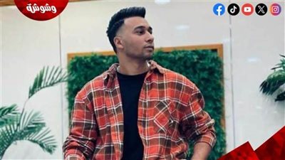 بعد رحيله.. أورتيجا يودّع أحمد دقدق بعد صراع طويل مع المرض