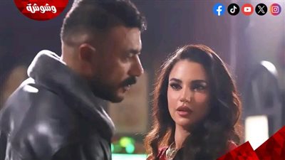 درة تشارك جمهورها بصور من كواليس مسلسل 