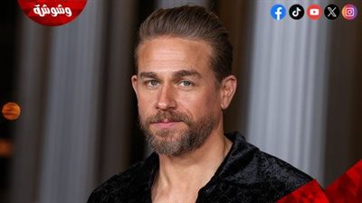 تشارلي هونام يتعاقد على المسلسل العالمي الضخم Legacy of Spies (تفاصيل)
