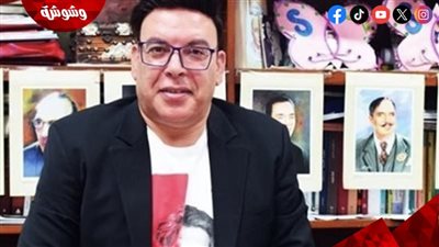  أحمد السماحي لـ