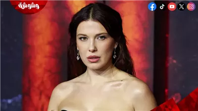 تفاصيل تعرض بطلة مسلسل Stranger Things للإصابة.. والسبب صادم