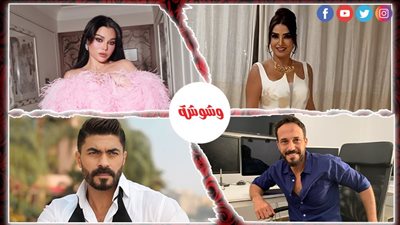 أخبار الفن × 24 ساعة 