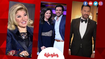 نجوم الفن يحتفلون بروتانا سينما ويستعيدون ذكرياتهم
