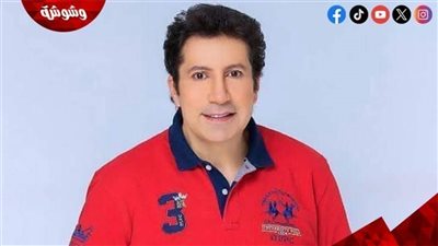 رحيل والدة الفنان هاني رمزي بعد صراع مع المرض