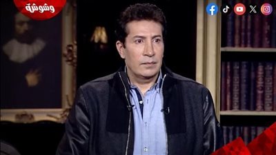 غدًا.. تشييع جثمان والدة الفنان هاني رمزي من كنيسة أبي سيفين بالتجمع الأول
