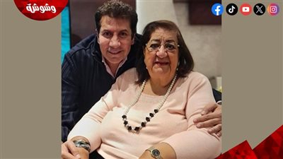  نقابة المهن التمثيلية تنعى والدة الفنان هاني رمزي.. بهذه الكلمات