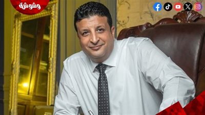 قرار من مصطفى كامل ضد أحمد أبو المجد يشعل أزمة داخل نقابة الموسيقيين 