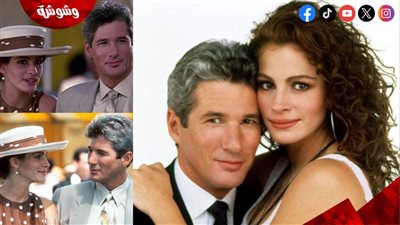 تفاصيل بدء التحضيرات للفيلم الأمريكي الجديد 2 Pretty Woman