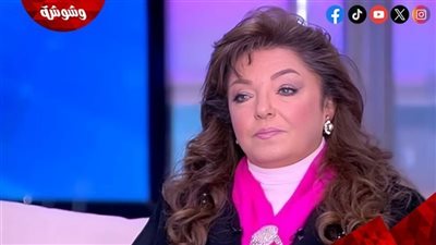 طقم ألماس وسيارة وفيلا.. هدى رمزي تكشف مصير هدايا أحد أزواجها