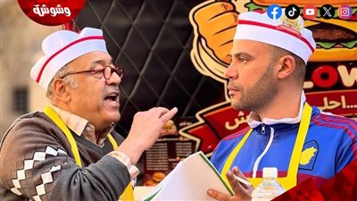 محمد إمام يكشف تفاصيل شخصية حجاج عبد العظيم في مسلسل الكينج 