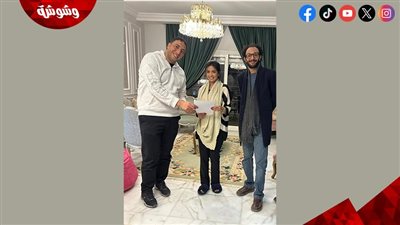 رمضان 2026.. سهر الصايغ وعمرو عبد الجليل يوقعان عقود مسلسل 