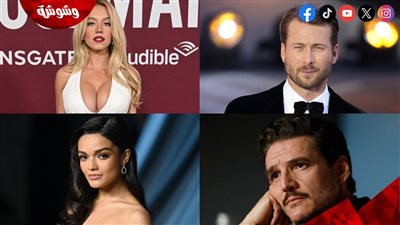 تعرف على نجوم السينما العالمية الفائزين والخاسرين في 2025 