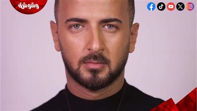 محمد مهران لـ 