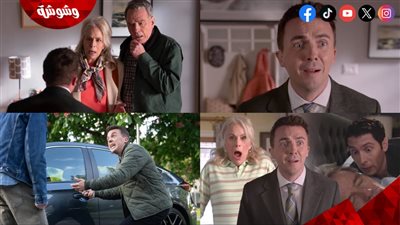 بالفيديو .. أحداث مفاجئة في الإعلان الترويجي للمسلسل العالمي الجديد Malcolm in the Middle Life's Still Unfair