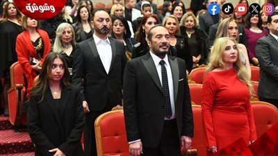 لميس الحديدي: علي الحجار صاحب الحنجرة الذهبية وقيمة فنية لا تتكرر